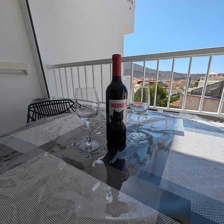 Cozy Apartment In Los Cristianos Guincho  Ngoại thất bức ảnh