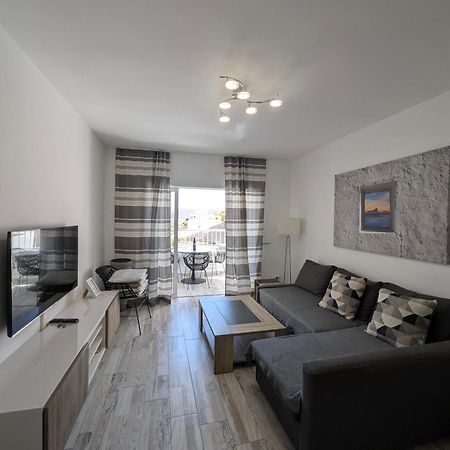 Cozy Apartment In Los Cristianos Guincho  Ngoại thất bức ảnh