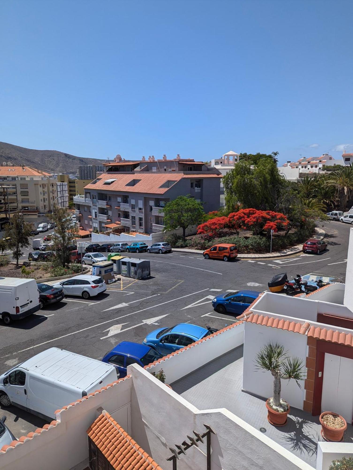 Cozy Apartment In Los Cristianos Guincho  Ngoại thất bức ảnh