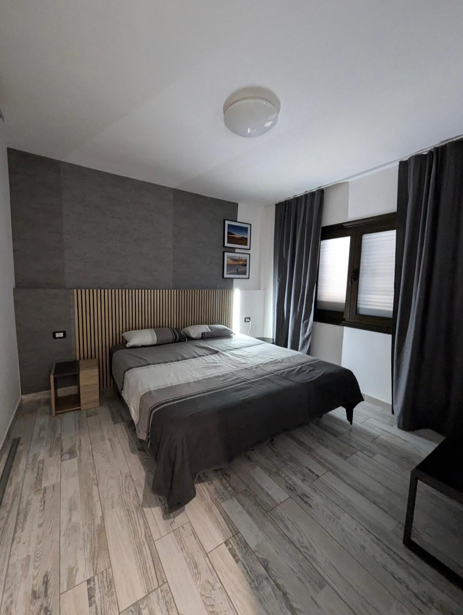 Cozy Apartment In Los Cristianos Guincho  Ngoại thất bức ảnh