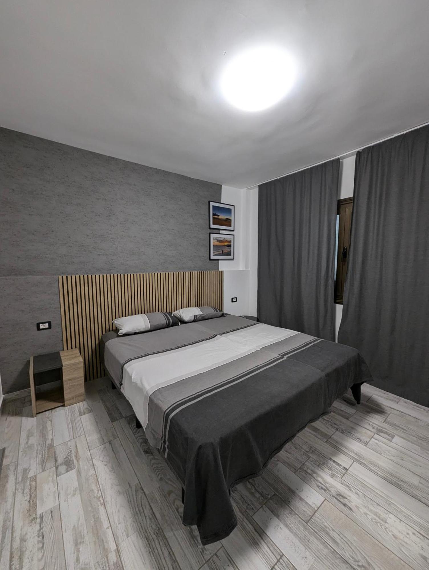 Cozy Apartment In Los Cristianos Guincho  Ngoại thất bức ảnh