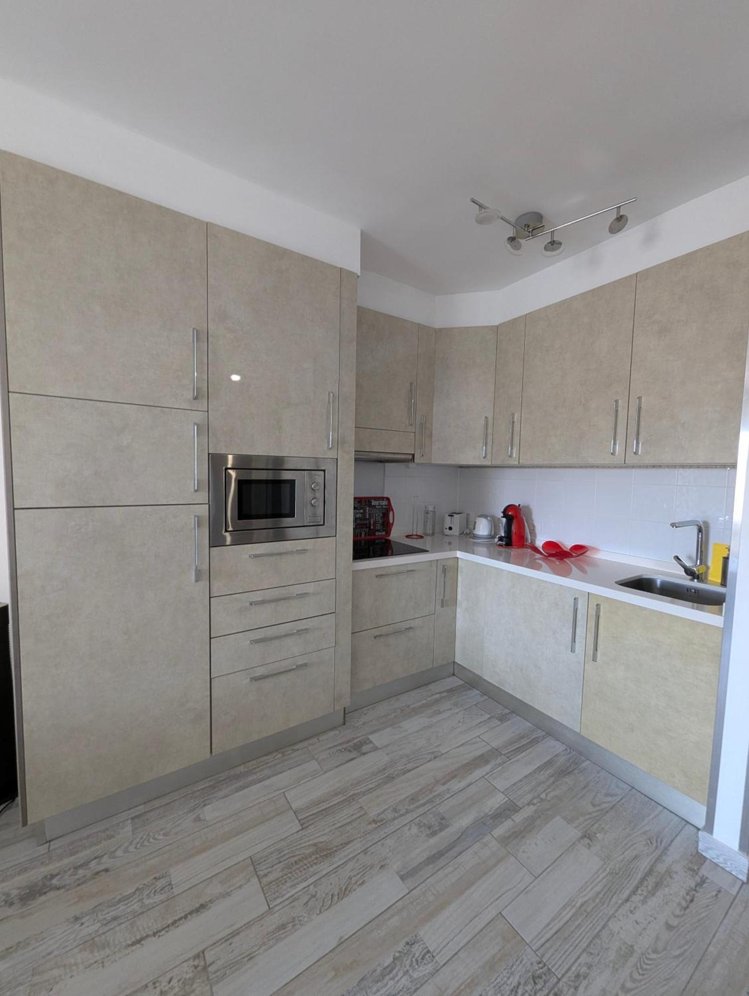 Cozy Apartment In Los Cristianos Guincho  Ngoại thất bức ảnh