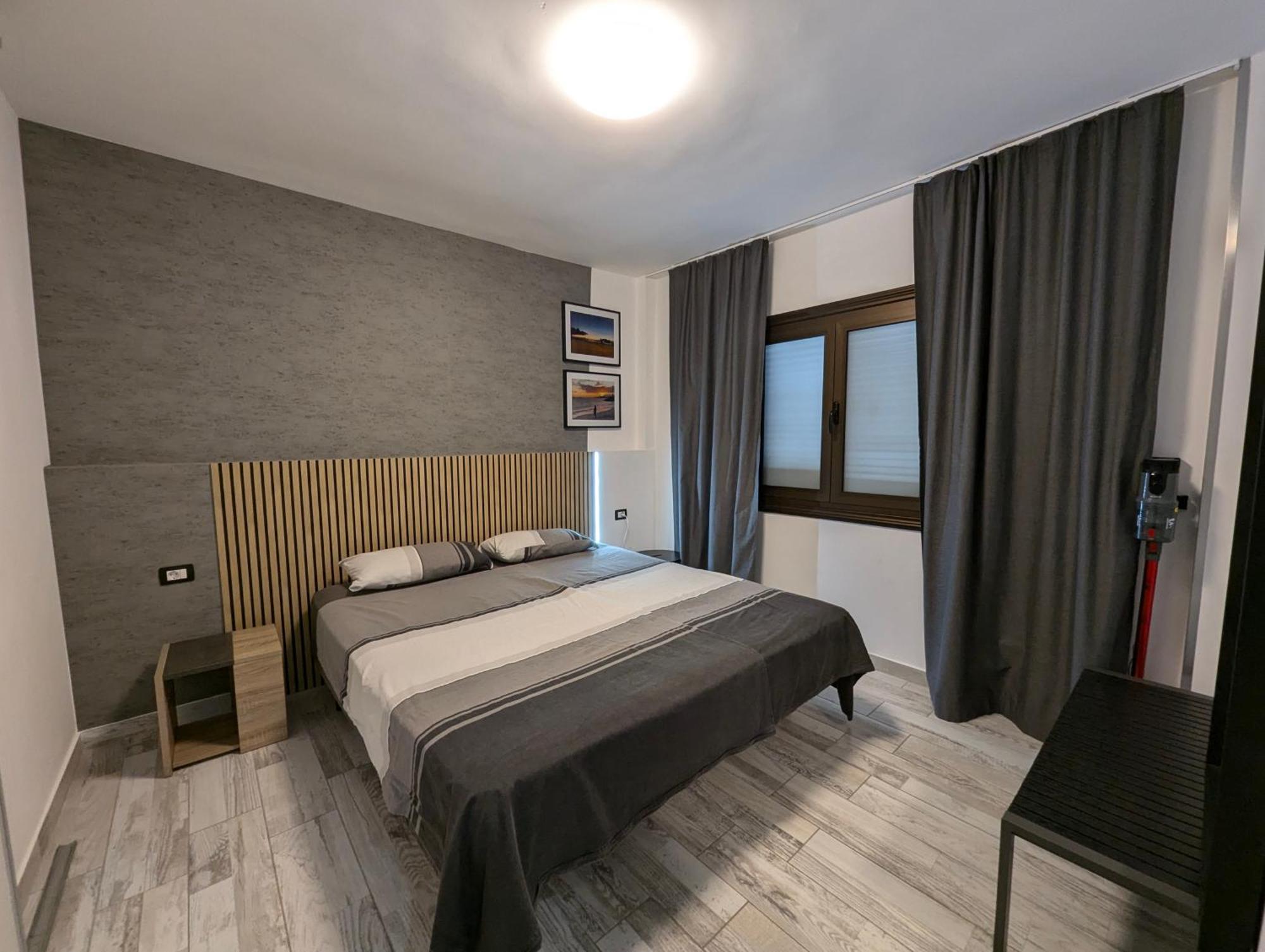 Cozy Apartment In Los Cristianos Guincho  Ngoại thất bức ảnh